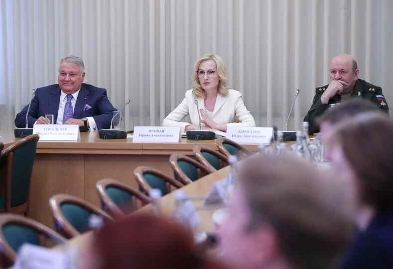 Совершенствование законодательства в сфере биобезопасности
